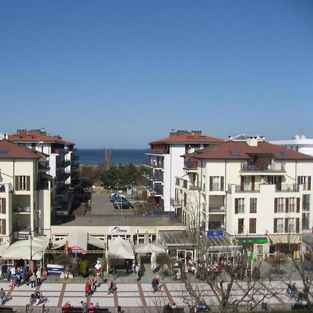 Trzy Korony Drei Kronen 3 Balkone Deluxe 60M2 Topview Swinoujscie Kültér fotó