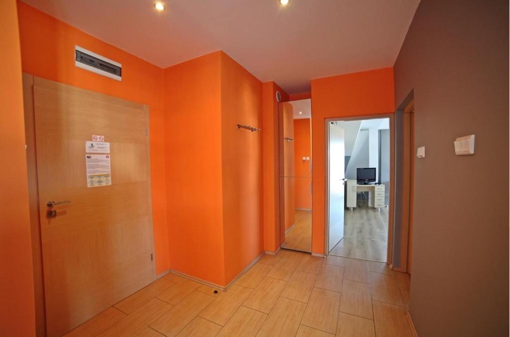 Trzy Korony Drei Kronen 3 Balkone Deluxe 60M2 Topview Swinoujscie Kültér fotó